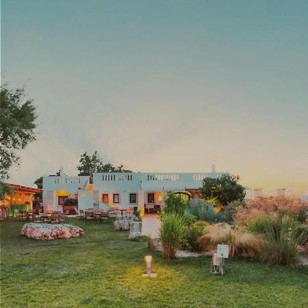 Oppure - Masseria Moderna Polignano a Mare Exteriör bild
