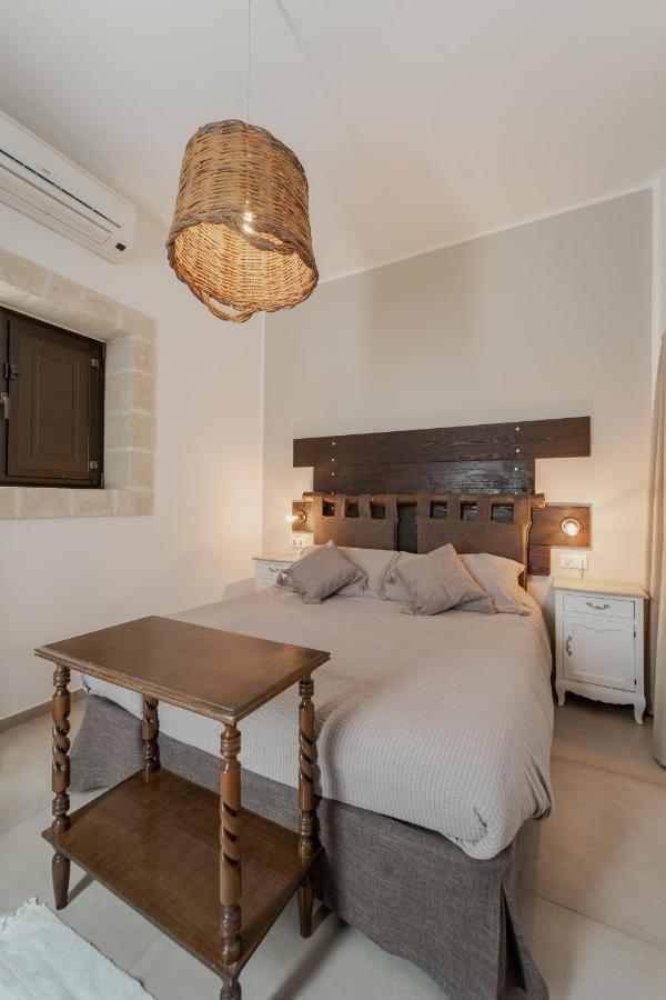 Oppure - Masseria Moderna Polignano a Mare Exteriör bild