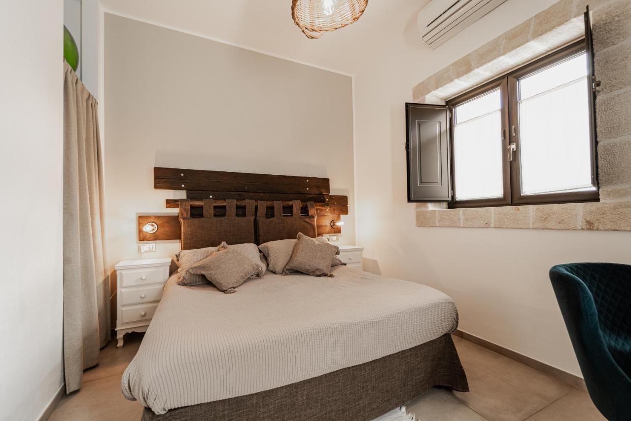 Oppure - Masseria Moderna Polignano a Mare Exteriör bild