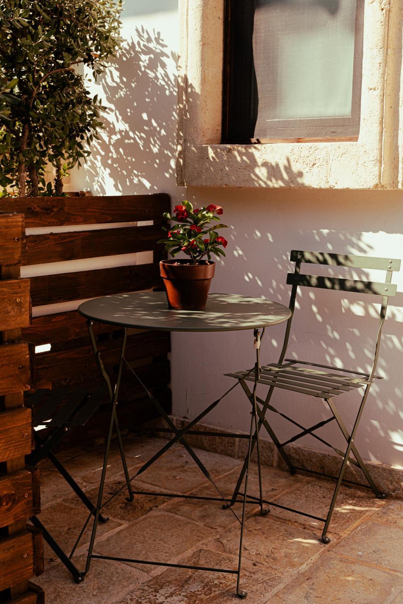 Oppure - Masseria Moderna Polignano a Mare Exteriör bild