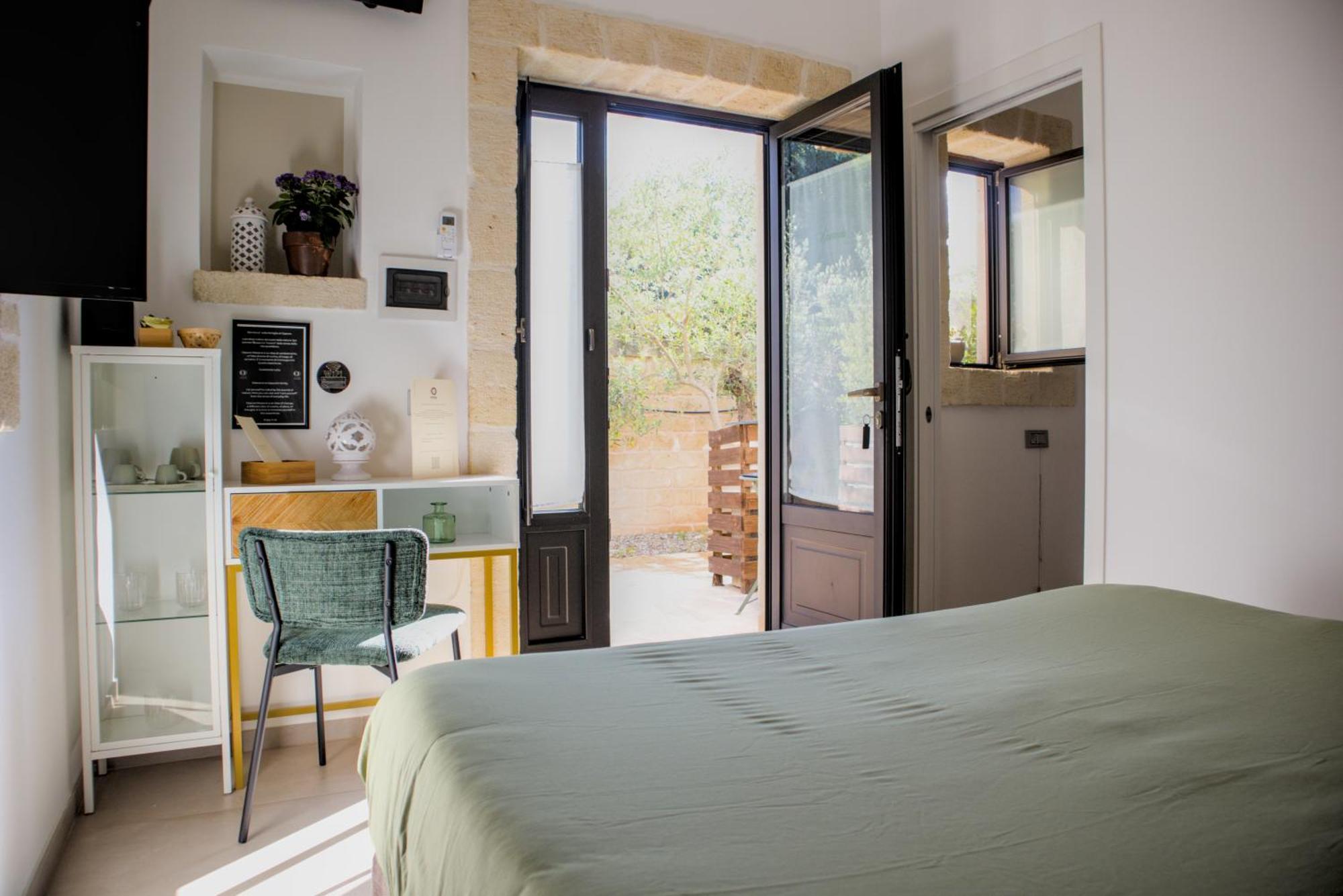 Oppure - Masseria Moderna Polignano a Mare Exteriör bild