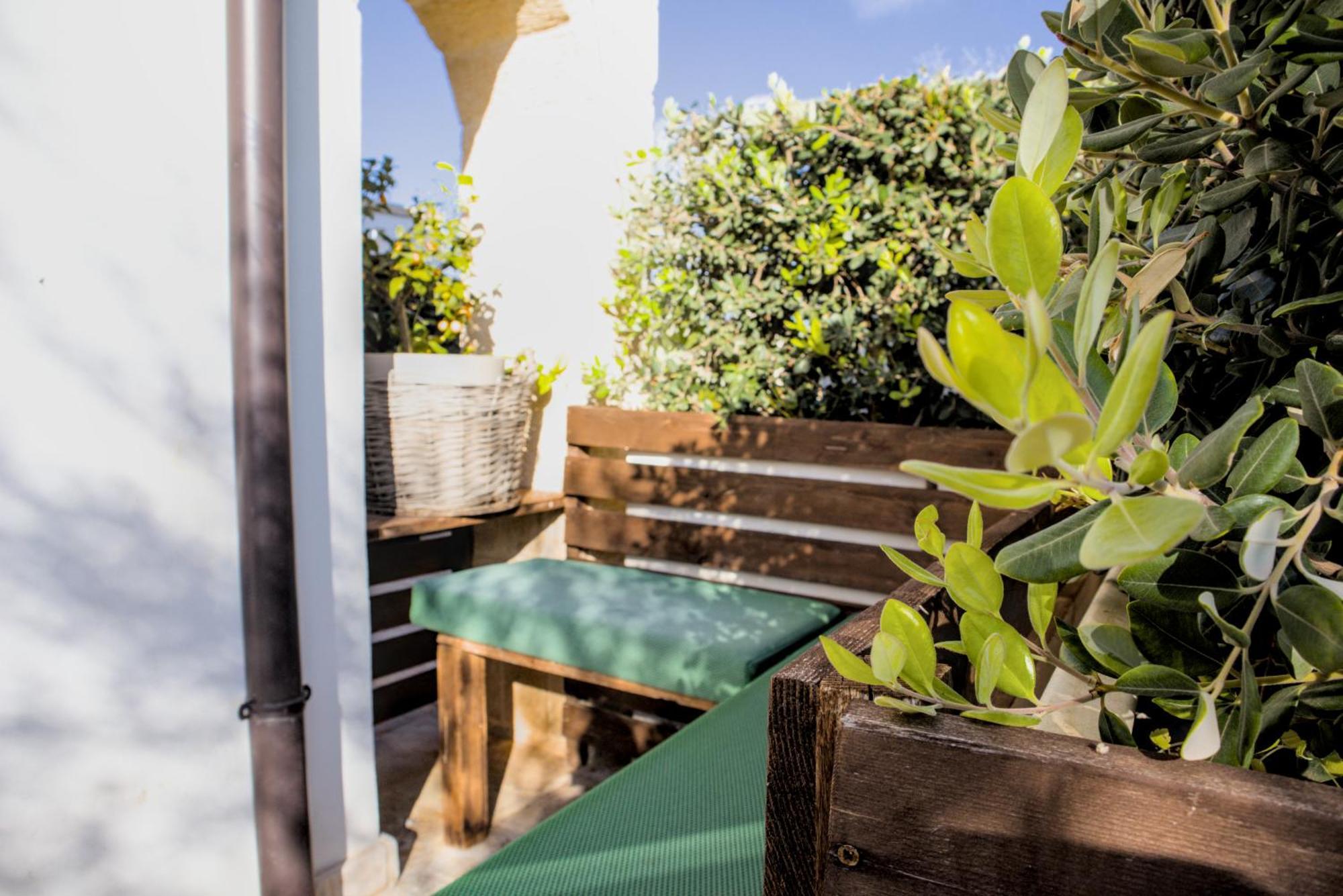 Oppure - Masseria Moderna Polignano a Mare Exteriör bild